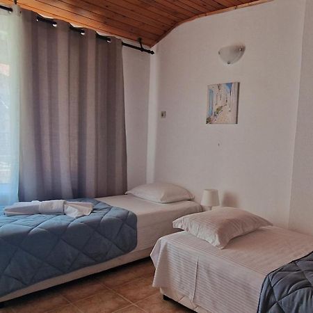 Guest House Maggy Sozopol Eksteriør billede