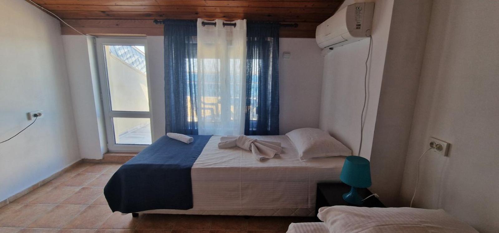 Guest House Maggy Sozopol Eksteriør billede