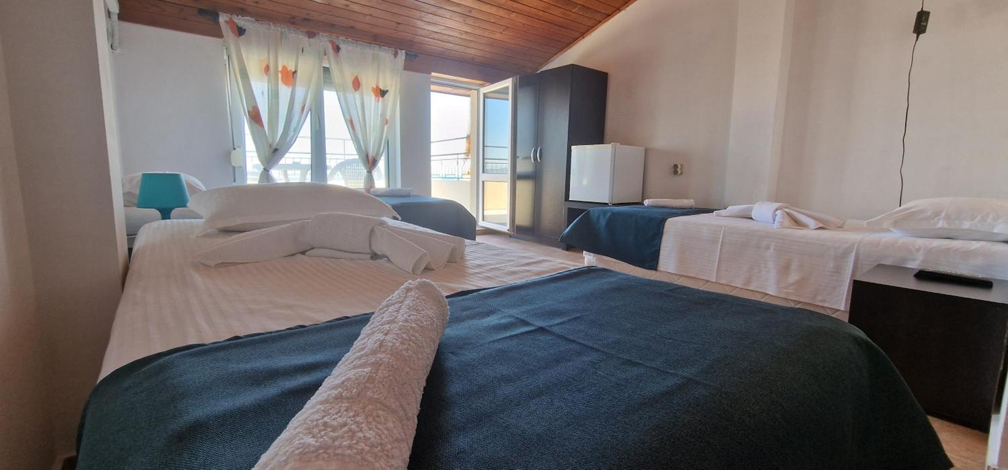 Guest House Maggy Sozopol Eksteriør billede
