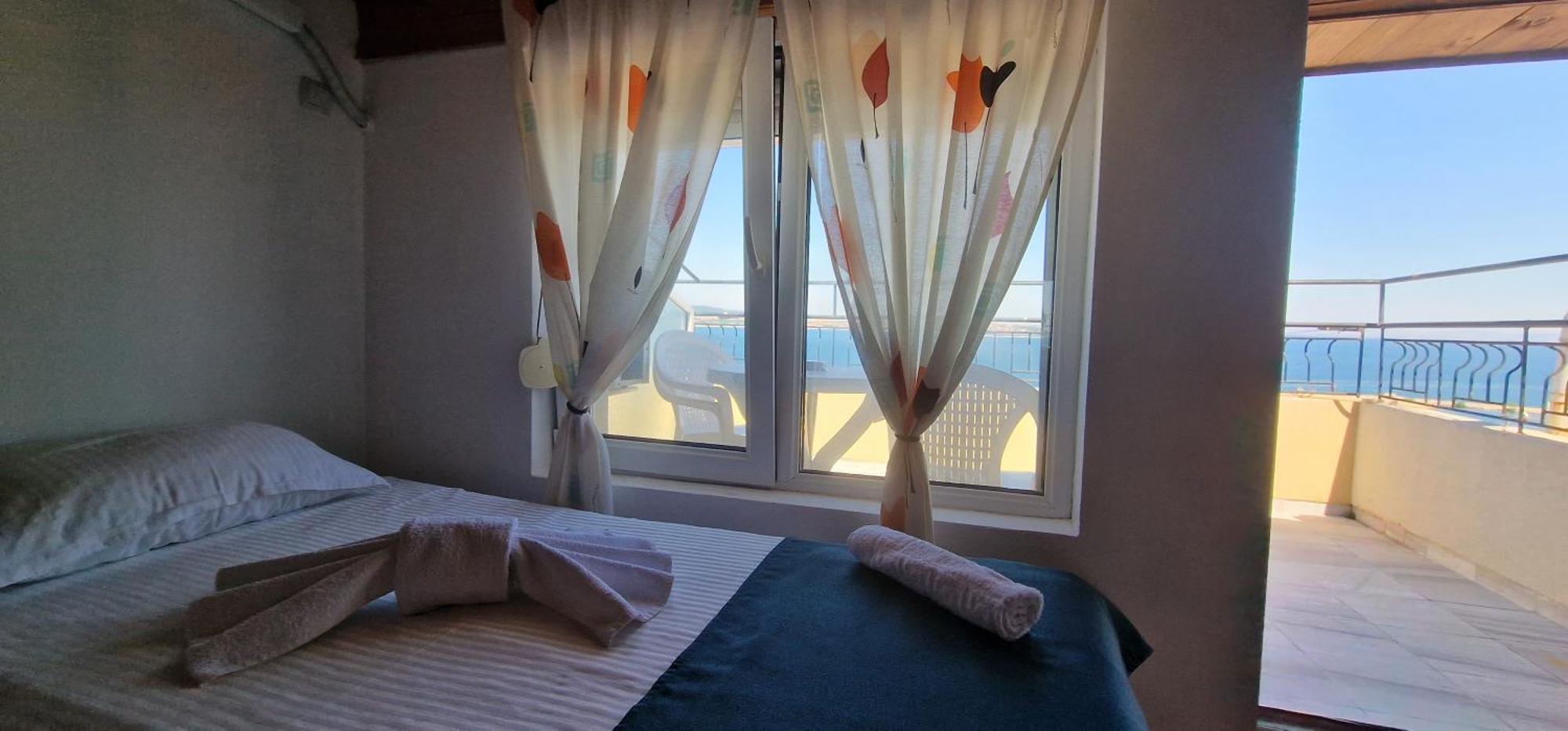 Guest House Maggy Sozopol Eksteriør billede