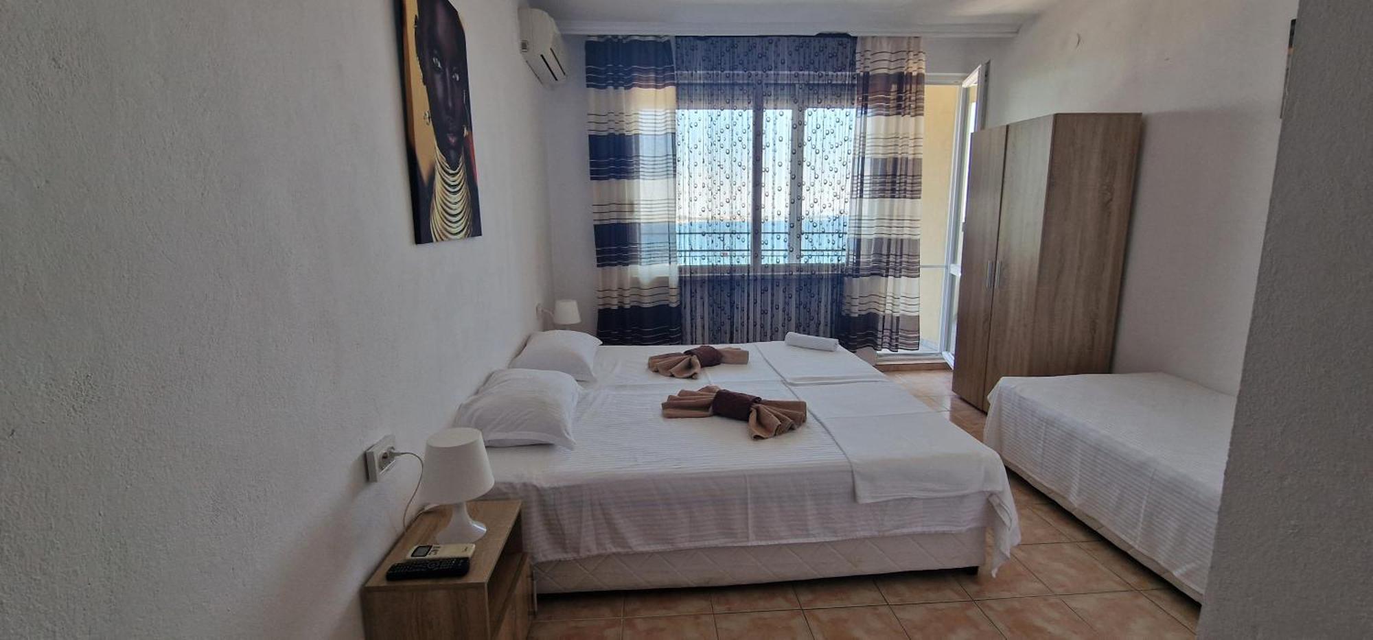 Guest House Maggy Sozopol Eksteriør billede