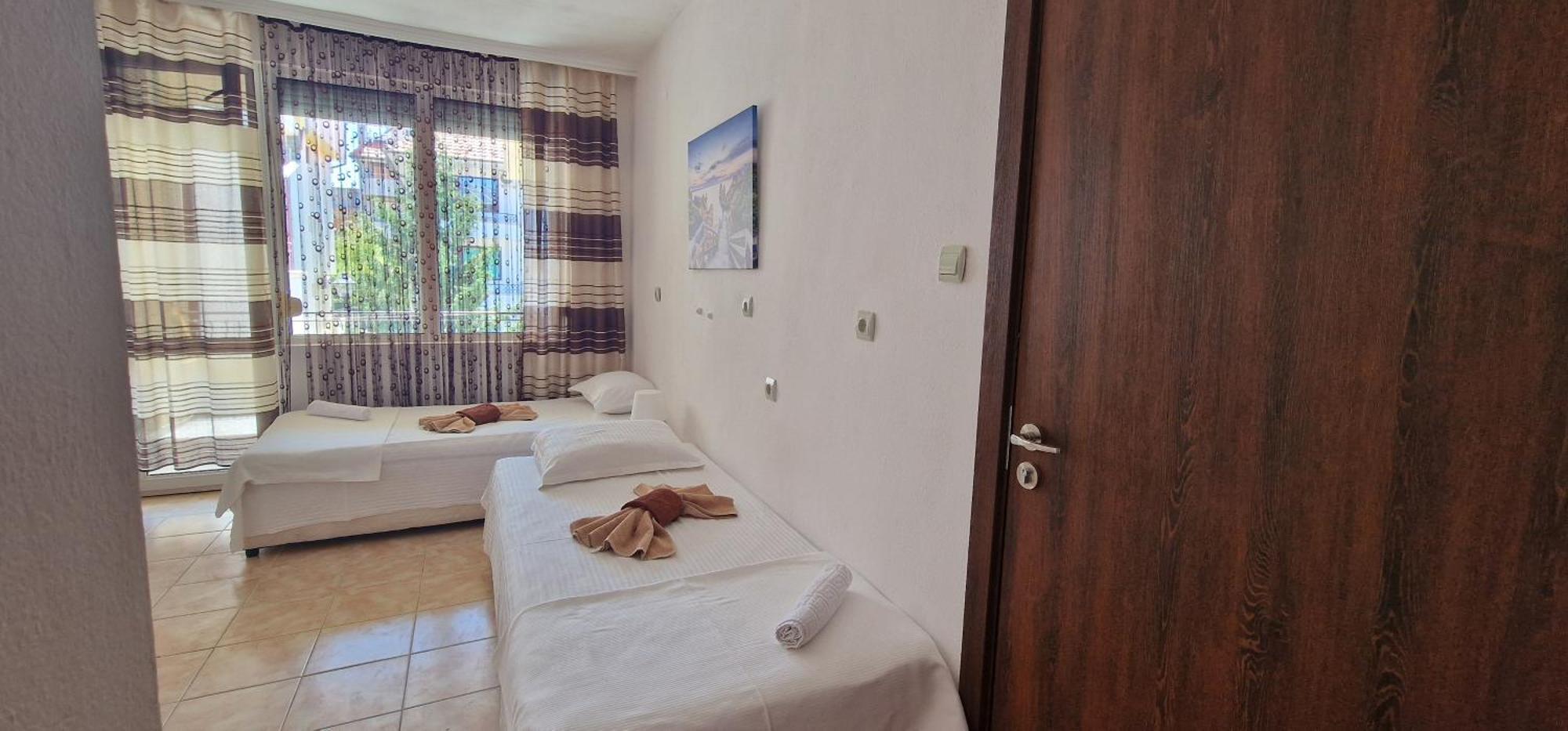Guest House Maggy Sozopol Eksteriør billede