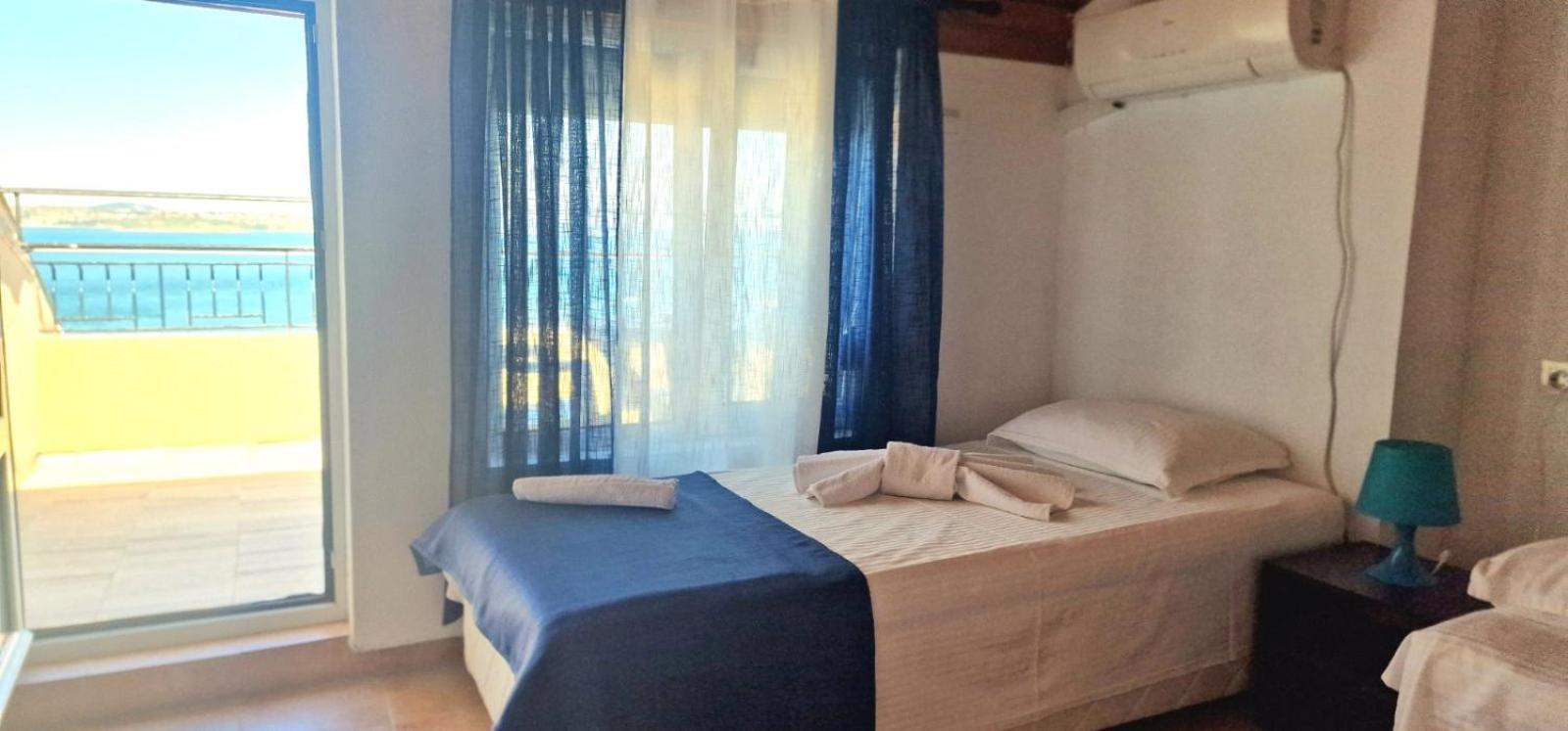 Guest House Maggy Sozopol Eksteriør billede
