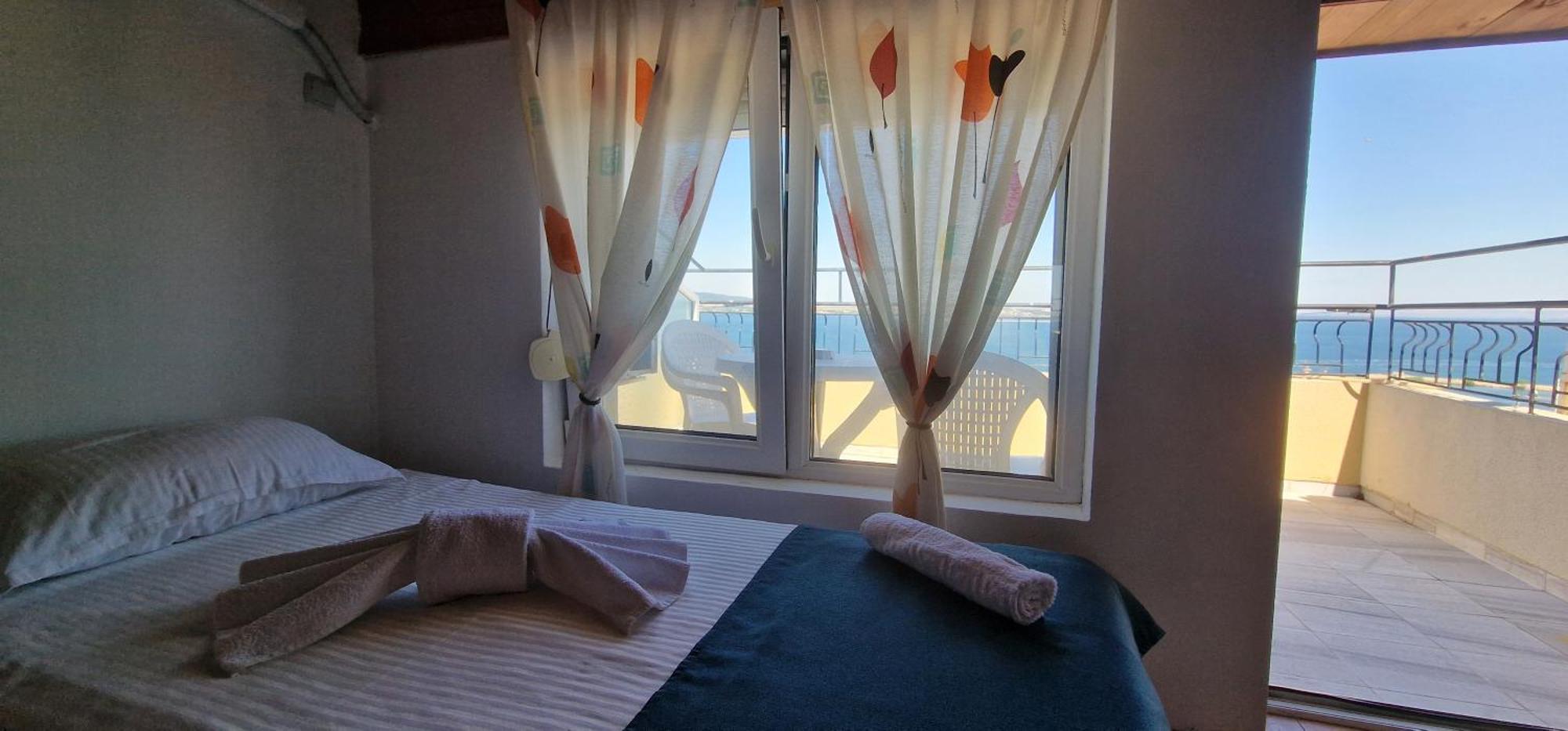 Guest House Maggy Sozopol Eksteriør billede