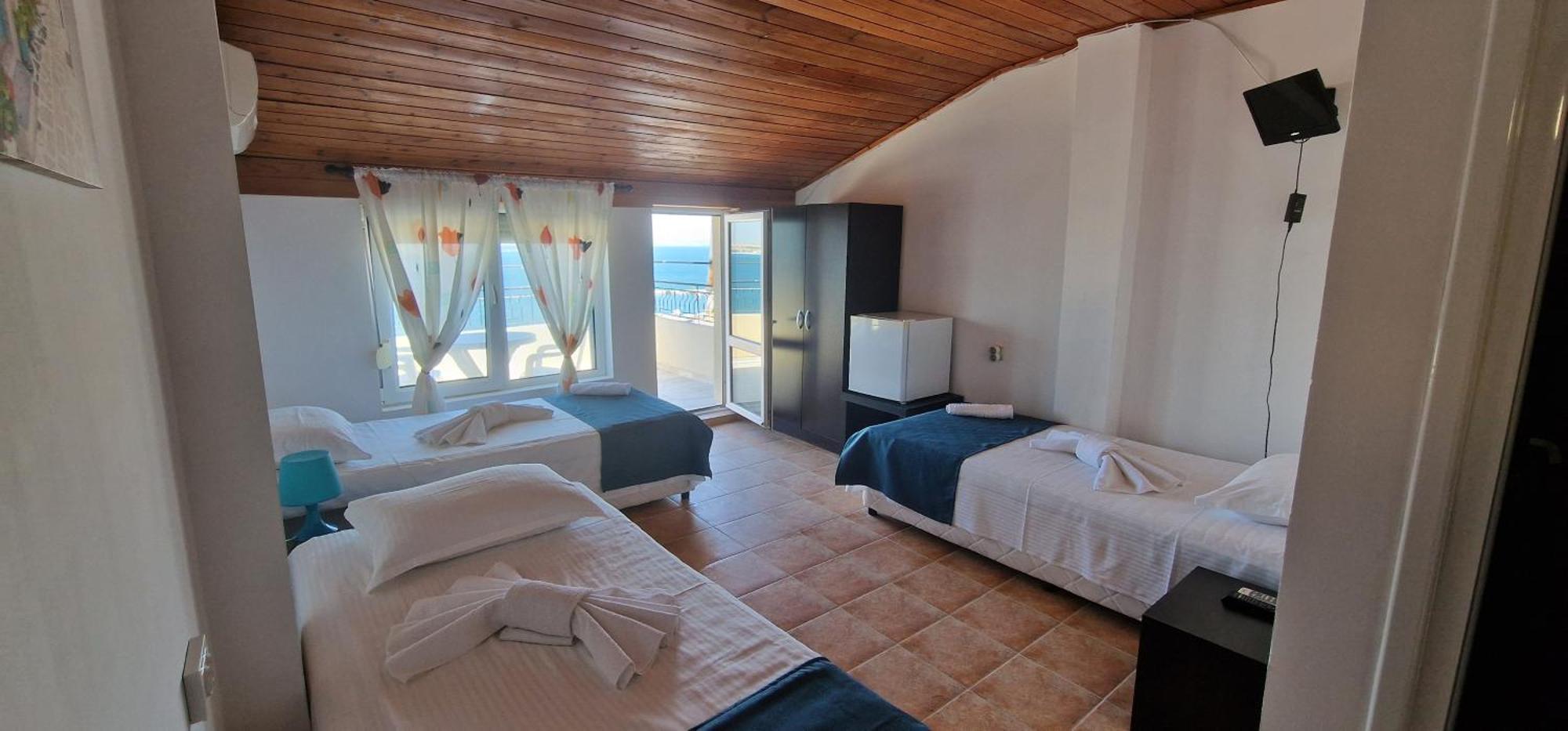 Guest House Maggy Sozopol Eksteriør billede