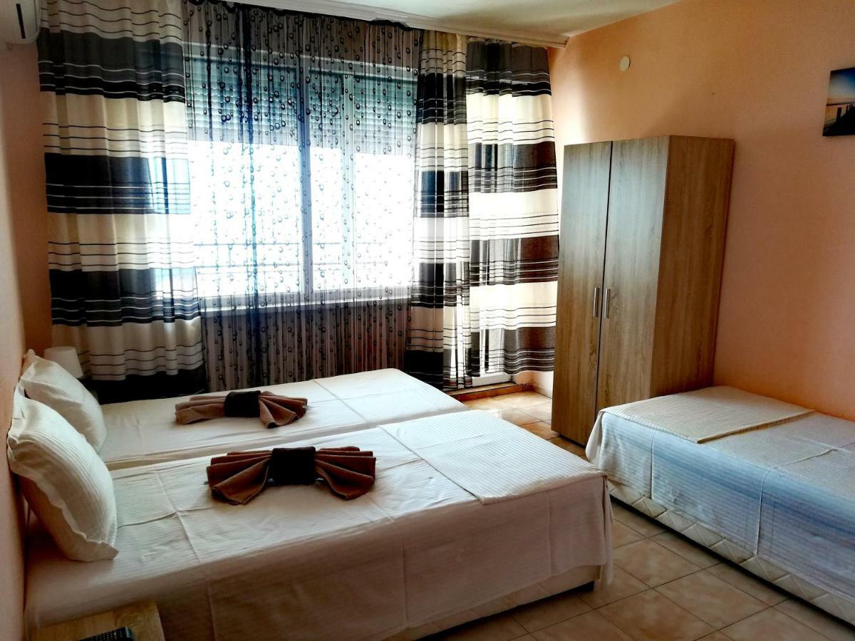 Guest House Maggy Sozopol Eksteriør billede